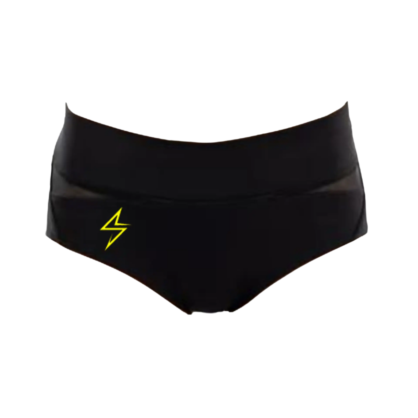 Kit Pole Dance - Top + Shorts